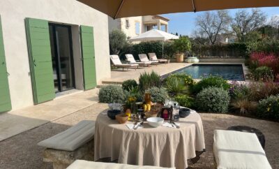 Villa Des Oiseaux